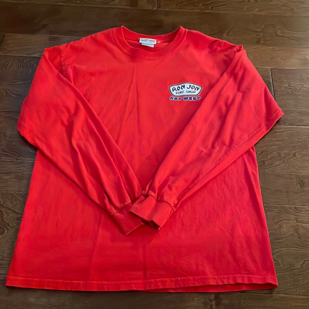 Ron Jon Long Sleeve